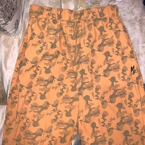 Mistress Rocks Pants